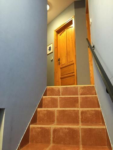 Apartamento Centrum Vend�gh�z