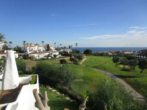 Apartamento 2155-nice Groundfloor With Pool View