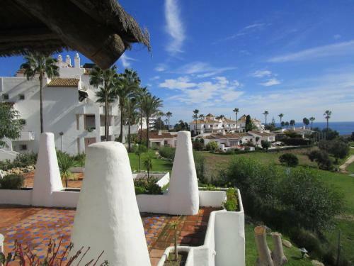 Apartamento 2155-nice Groundfloor With Pool View