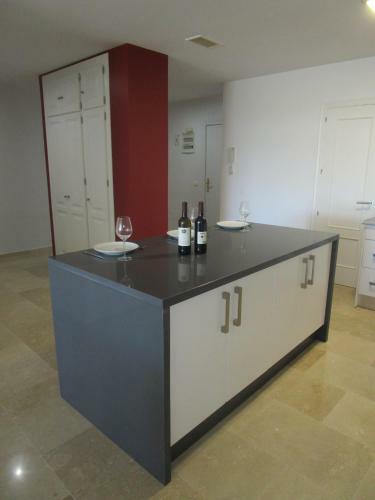 Apartamento 2155-nice Groundfloor With Pool View