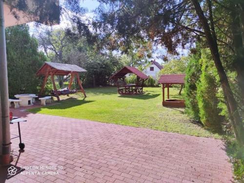 Holiday Home In Balatonmariaf�rdo 19443