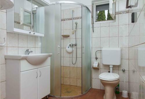 Holiday Home In Balatonmariaf�rdo 19555