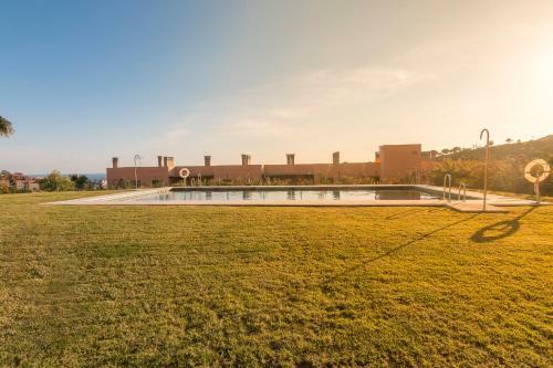 Apartamento 2172-modern Apt 2 Bedrooms, Sea View!