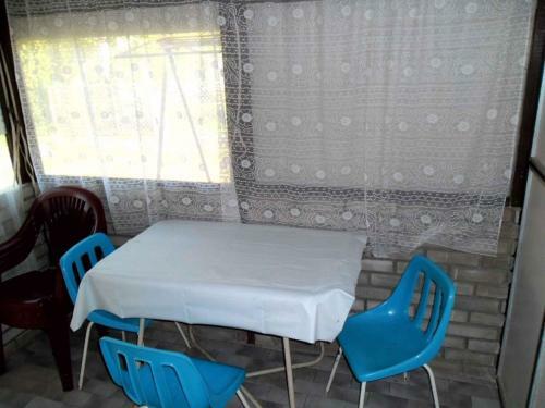 Holiday Home In Balatonmariaf�rdo 19440