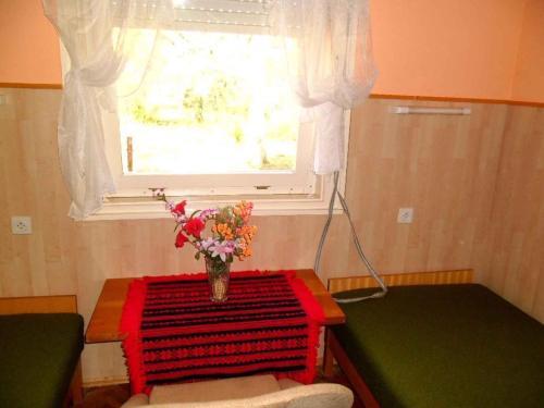 Holiday Home In Balatonmariaf�rdo 19440