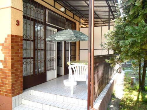 Holiday Home In Balatonmariaf�rdo 19440