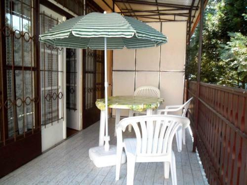 Holiday Home In Balatonmariaf�rdo 19440