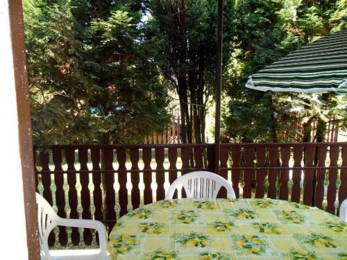 Holiday Home In Balatonmariaf�rdo 19440