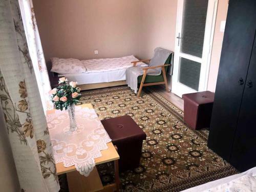 Holiday Home In Balatonmariaf�rdo 19593