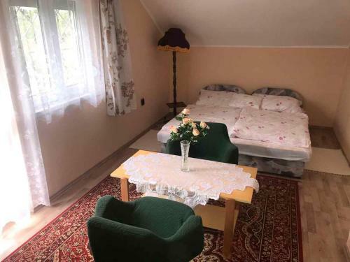 Holiday Home In Balatonmariaf�rdo 19593
