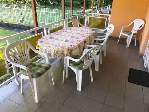 Holiday Home In Balatonmariaf�rdo 19593