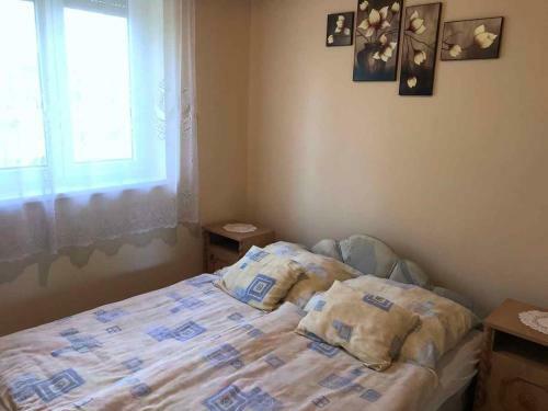 Holiday Home In Balatonmariaf�rdo 19593