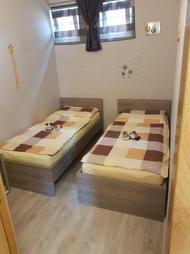 Apartamento Andrea Nyaral�h�z Balatonm�riaf�rd?