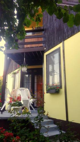 Apartamento Balaton Homestay