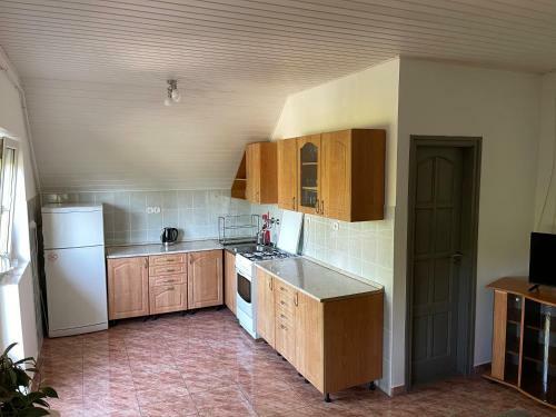 Biloba Apartmanok