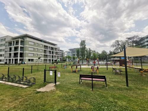 V�zpart Honv�d Apartman