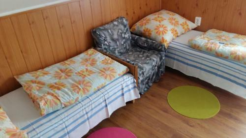 Szatm�ri Vend�gh�z