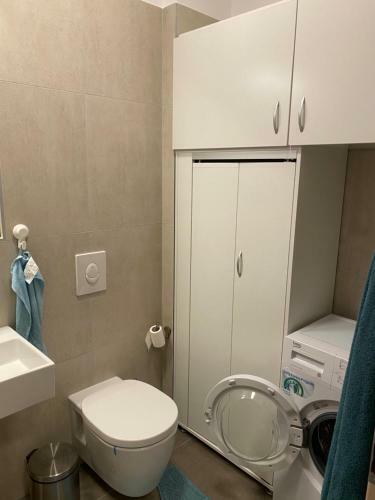 Apartamento Lela Garden Residence