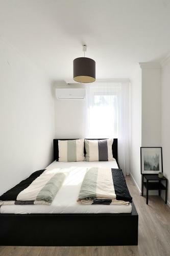 Best Apartman Lelle