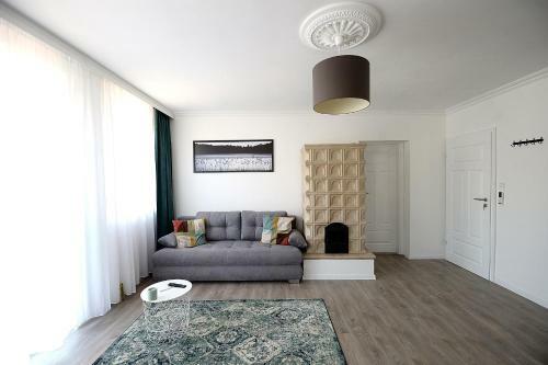 Best Apartman Lelle