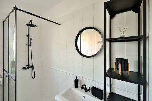 Best Apartman Lelle