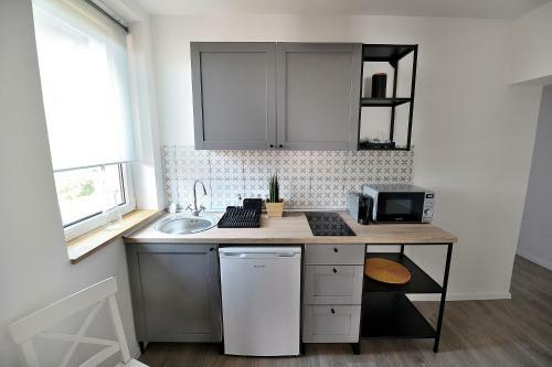 Best Apartman Lelle