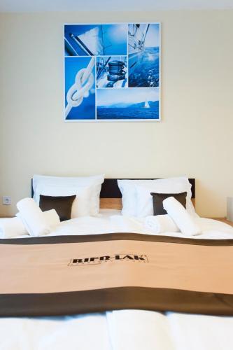 Bier-lak Apartman House 71
