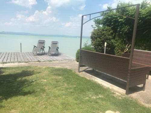 Sunny Private Beach