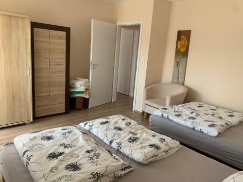 Martina Apartmanh�z