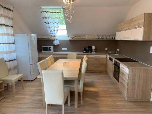 Martina Apartmanh�z