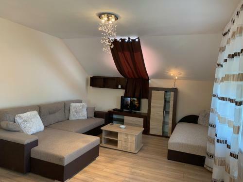Martina Apartmanh�z