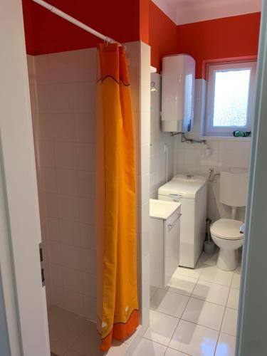 Martina Apartmanh�z
