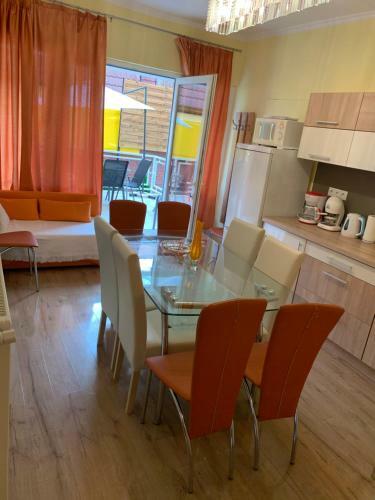 Martina Apartmanh�z