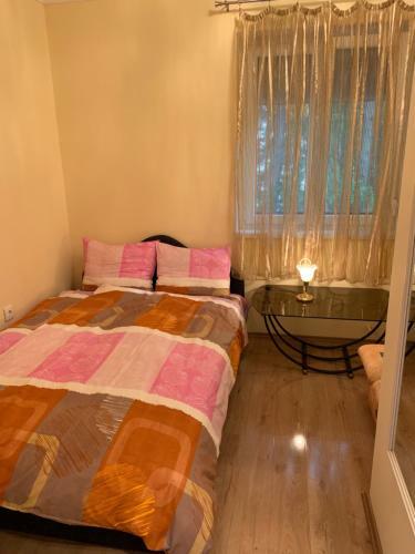 Martina Apartmanh�z