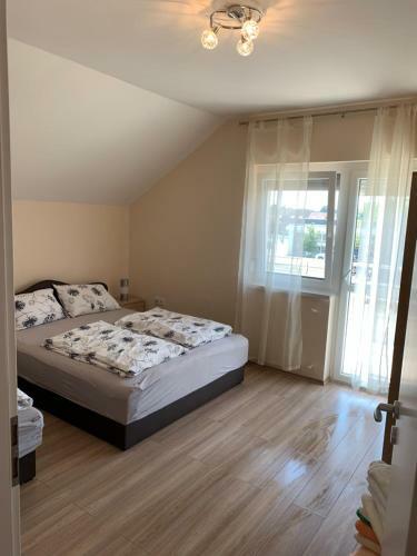 Martina Apartmanh�z