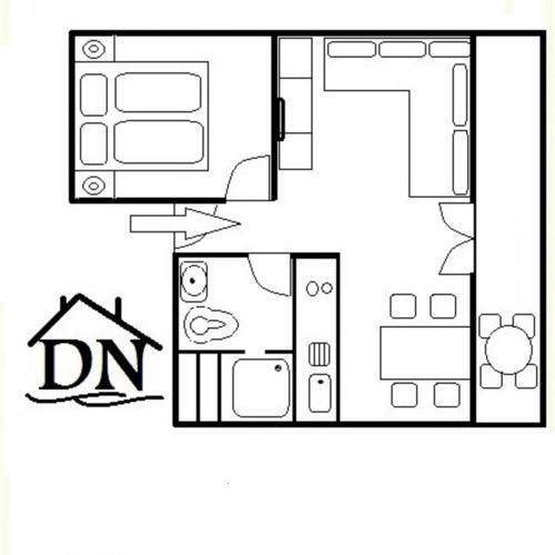 Dianett Apartmanh�z