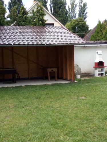 Dianett Apartmanh�z