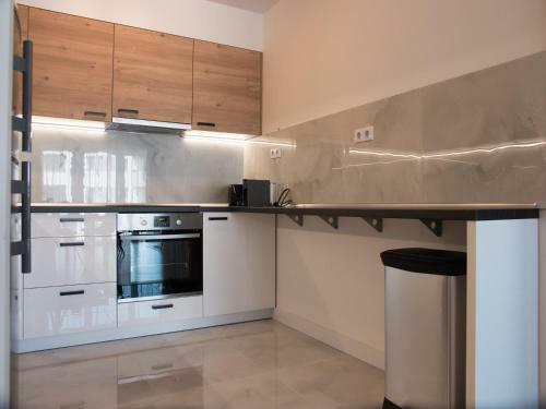 Apartamento Lelle Resort B26
