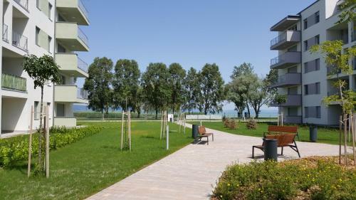 Apartamento Lelle Resort B26