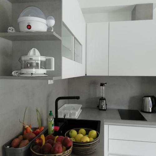 Apartment Sophie Balatonlelle
