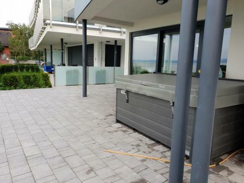 Apartment Sophie Balatonlelle