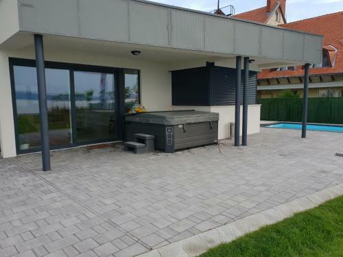 Apartment Sophie Balatonlelle