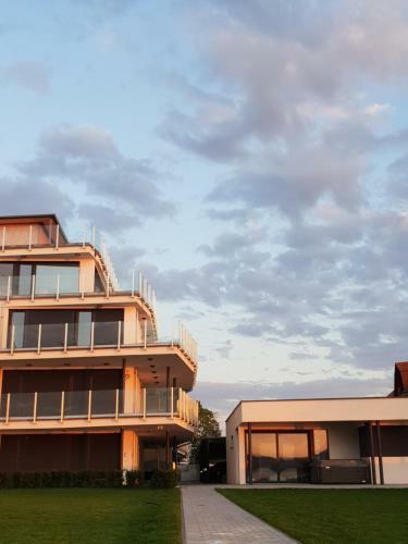 Apartment Sophie Balatonlelle