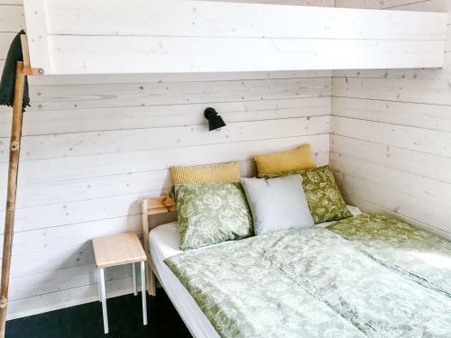 Apartamento Wine And Space Cottage At Lake Balaton