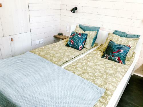 Apartamento Wine And Space Cottage At Lake Balaton