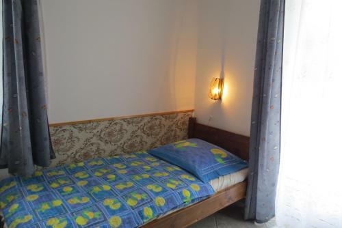 3 F�s Apartman