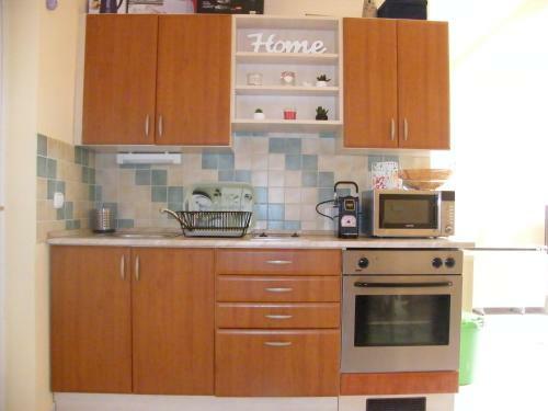 Dorina Apartman