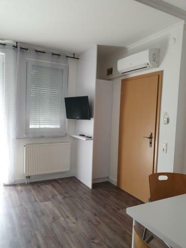Maja Apartman