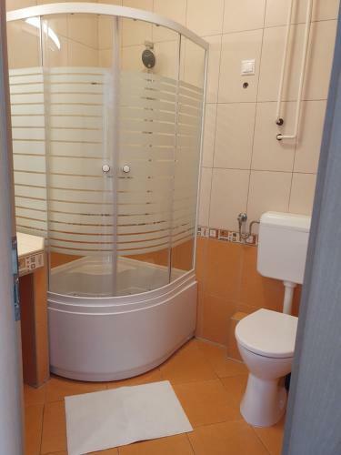Maja Apartman