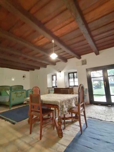 Apartamento Cherry Orchard Studio 4
